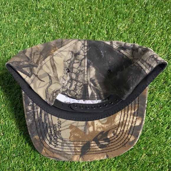 Knaack Camo Hat - Picture 2 of 3